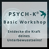 Tipp-Bild - PSYCH-K® Basic Workshop in Wien (Selbsterkenntnis & Coaching) von herful