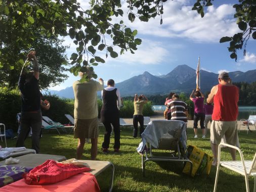 Galeriebild - Bild von  