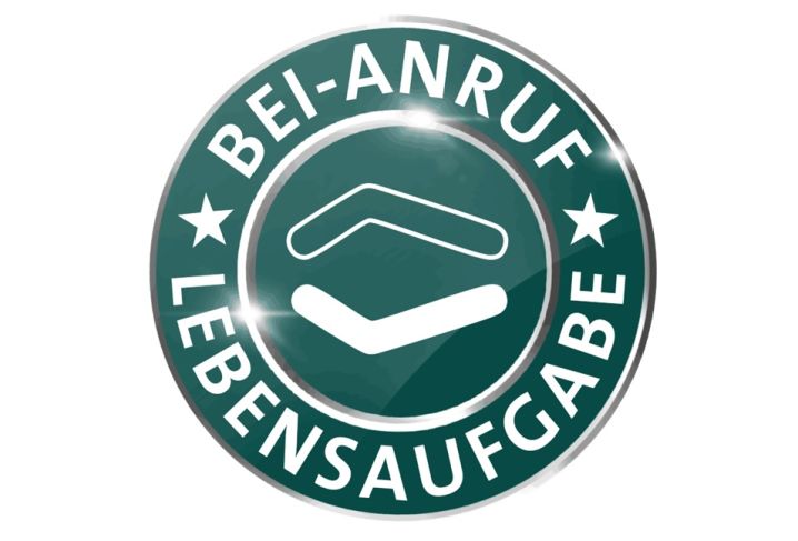 Logo von  