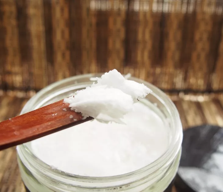 Artikelbild - Kokosöl – Ein natürliches Wundermittel für (Ernährung - Nahrung als Medizin) von herful