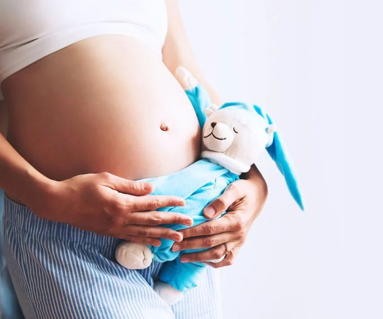 Artikelbild - Gebären oder entbinden (Beziehungsthemen und Partnerschaft) von herful