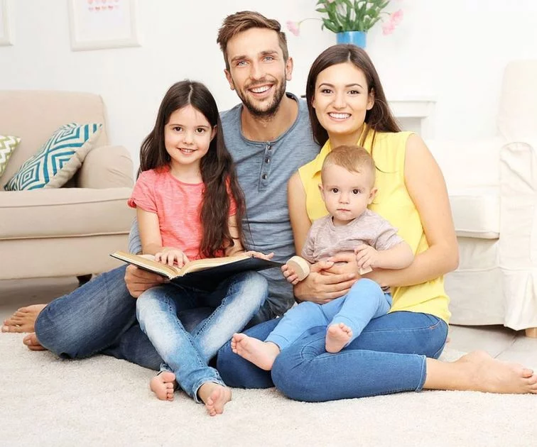 Artikelbild - Gordon Familientraining (Beziehungsthemen und Partnerschaft) von herful