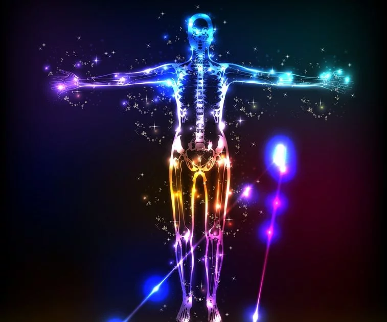 Artikelbild - Human Design System (Beziehungsthemen und Partnerschaft) von herful