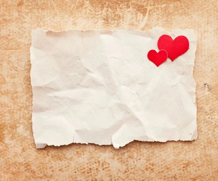 Artikelbild - Liebesbrief (Selbsterkenntnis & Coaching) von herful