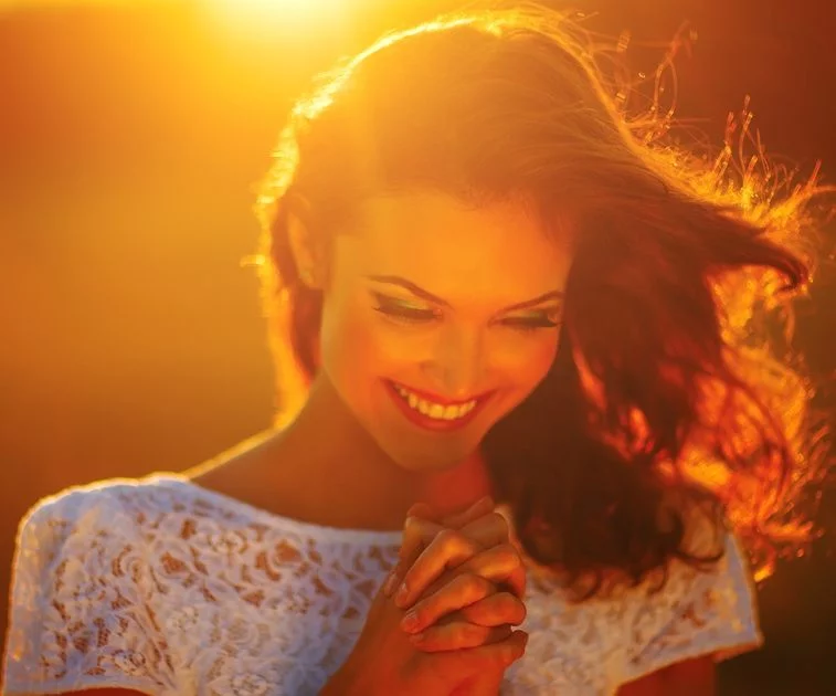 Artikelbild - Die Karawane der Freude (Selbsterkenntnis & Coaching) von herful