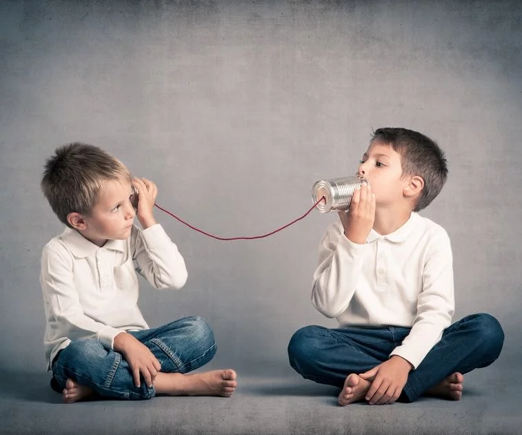 Artikelbild - Die Macht der Worte – verbale (Beziehungsthemen und Partnerschaft) von herful