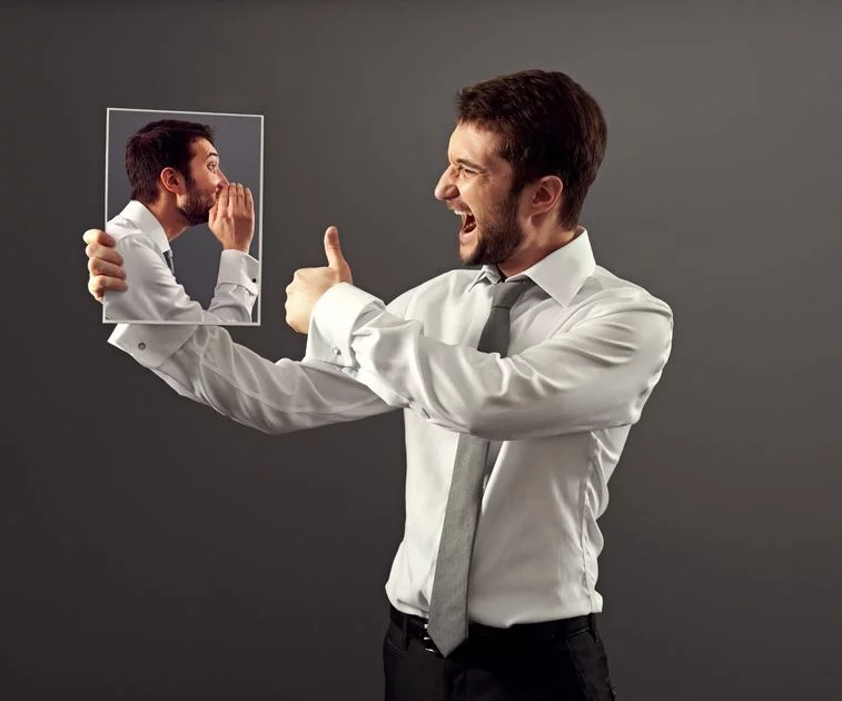 Artikelbild - Was ist das Inner Voice System? (Selbsterkenntnis & Coaching) von herful