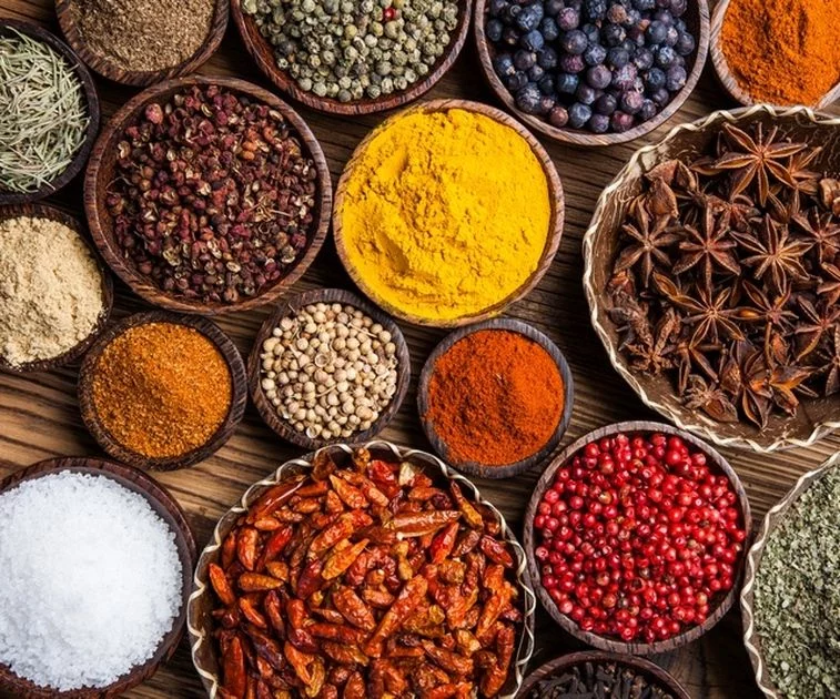 Artikelbild - Geschmack als Therapie (Ernährung - Nahrung als Medizin) von herful