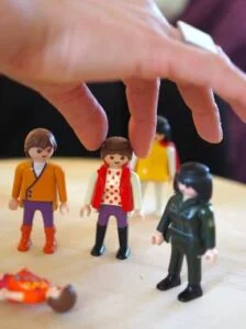 Zentrum f&uuml;r innere Harmonie - Andrea Linzer