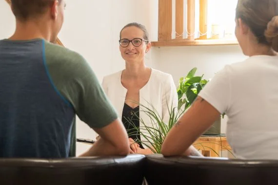 Sexualberatung Elisabeth Mursch