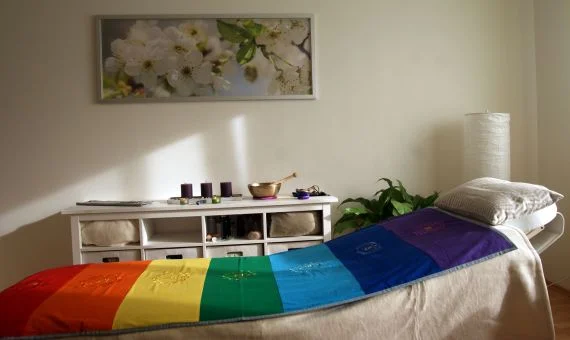 Energetik – Hypnose – Mentaltraining