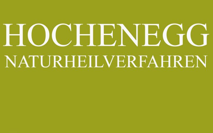 Hochenegg Naturheilverfahren GmbH