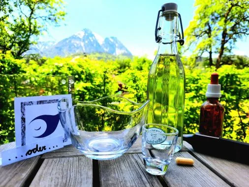 Dr. med. univ. Dr. Iris Wolff