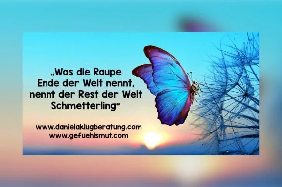 Expertenbild - Daniela Klug (Bewusstsein, Energiearbeit und Spiritualität) von Daniela Klug