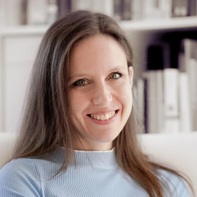 MSc. Nina Stein-Posta