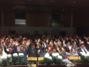 Divine Spirit Divine Spirit