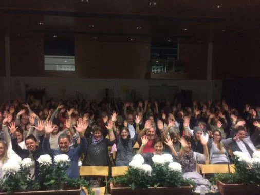 Divine Spirit Divine Spirit