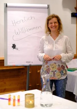 Mag.pharm. Denise Reiter