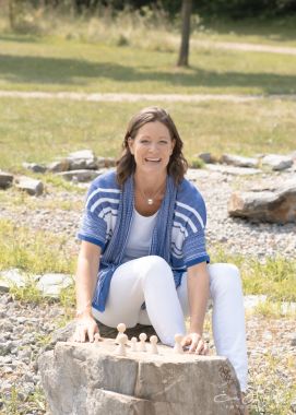 Expertenbild - Erfolgreich Erf&uuml;llt (Beziehungsthemen und Partnerschaft) von Katharina Plange