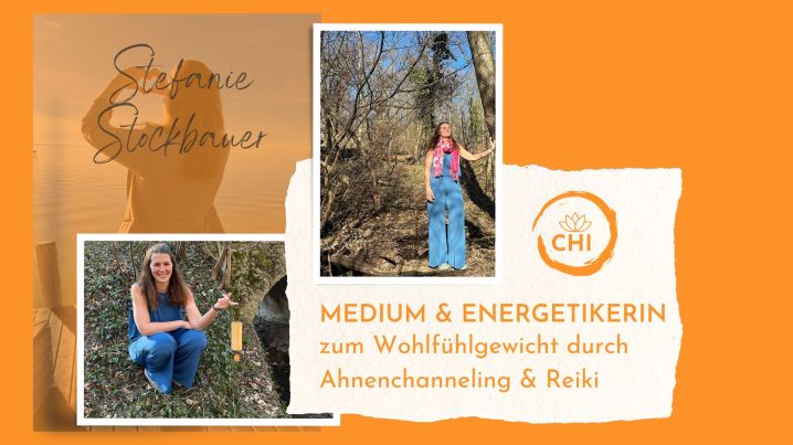 Stefanie Stockbauer – Chi Tankstelle