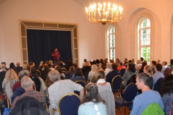 Galeriebild - Bild von  