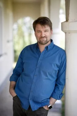 Stefan Gros Coaching Supervision