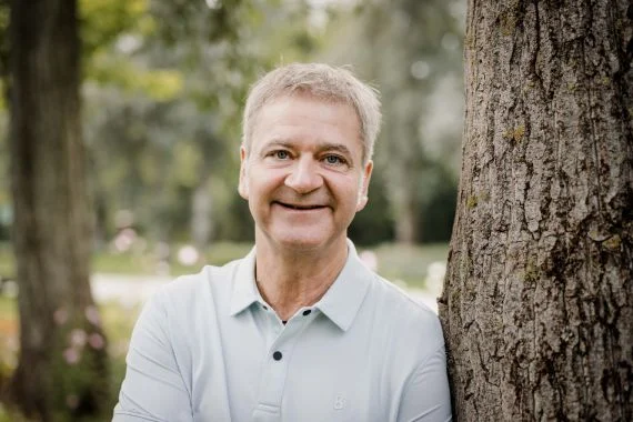 Gerald Auf – Aufwind