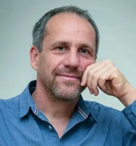 MA Thomas Manhartsberger