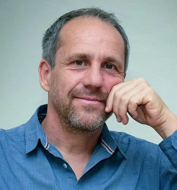 MA Thomas Manhartsberger