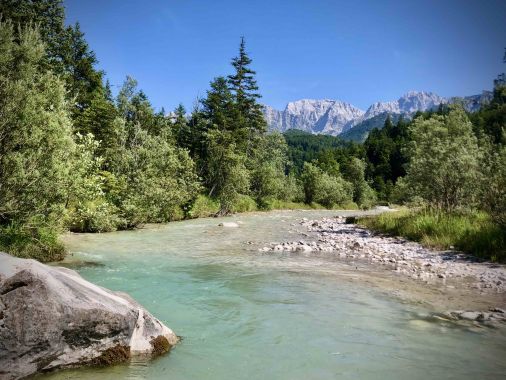 Expertenbild - Bianca Vitsentsos-Bischof (Bewusstsein, Energiearbeit und Spiritualität) von Bianca Vitsentsos-Bischof