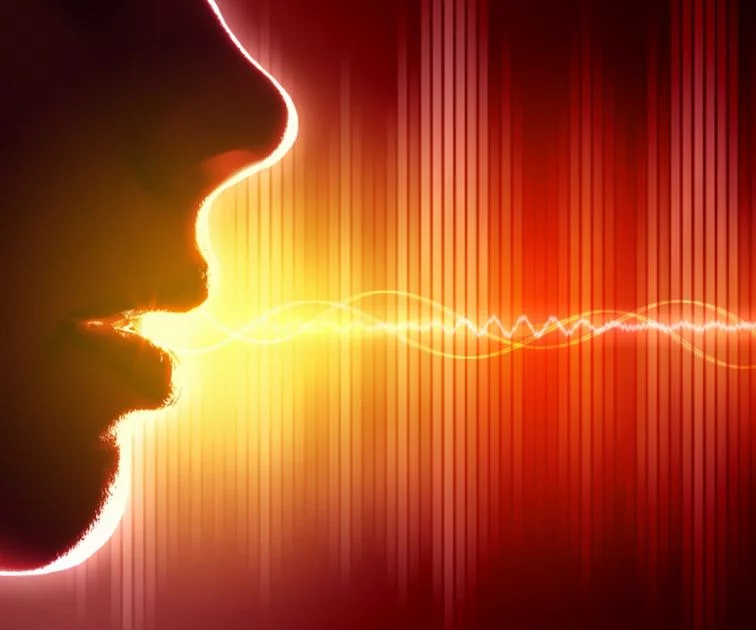 Artikelbild - Die Stimme als Schlüssel für ein (Kreativität & Ausdruck) von herful