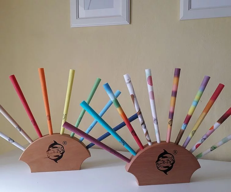 Artikelbild - IL-DO® Körperkerzen (Traditionelle & Alternative Methoden) von herful