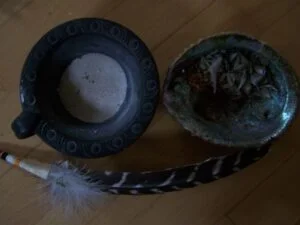 Eventbild - Ich im Kreislauf der Natur: Lughnasadh (Beziehungsthemen und Partnerschaft) von Jörg Eger