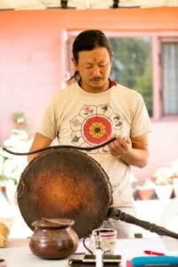 Eventbild - Einzel-Heilbehandlungen traditioneller Nepalesischer Schamanen (Ernährung - Nahrung als Medizin) von Thomas Manhartsberger