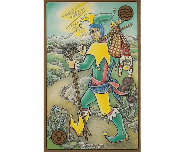 Artikelbild - Astrologie Deutung Monat Februar 2023 (Traditionelle & Alternative Methoden) von herful