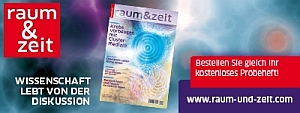 Raum & Zeit
