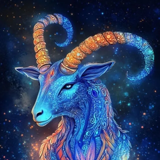 Artikelbild - Astrologie Deutung Monat Jänner 2026 (Bewusstsein, Energiearbeit und Spiritualität) von herful