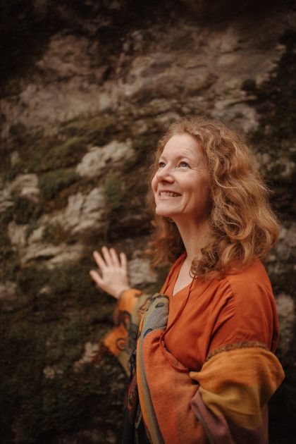 Mag. Ulrike Ebli-McKenna