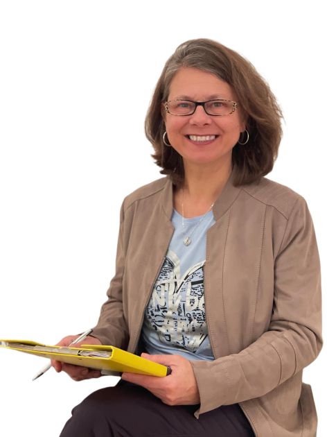 Christine Stehling-Ban