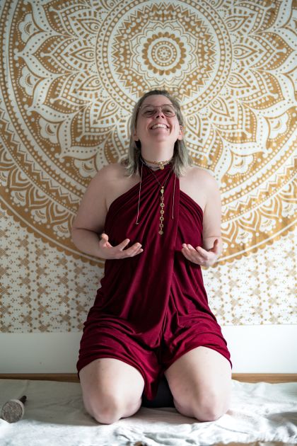 Mag. Bettina Fankhauser