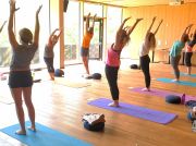 Eventbild - 5 Tage ganzheitliches Yogameister-Retreat, Meditation und von Peter Weitgasser