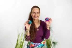 Eventbild - Augenspaziergang – entspannt und klarer sehen von Madelaine Worliczek