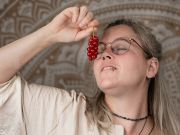 Eventbild - frauen.tempel spezial I 4 abende I von herful